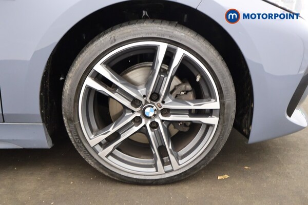 Used BMW 1 Series 2021 for sale - 76162279: Photo 37