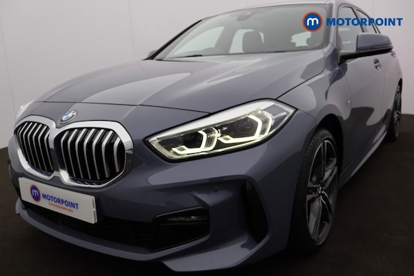 Used BMW 1 Series 2021 for sale - 76162279: Photo 39