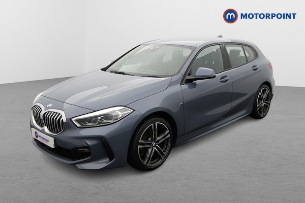 Used BMW 1 Series 2021 for sale - 76162279: Photo 3