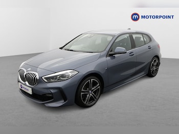 Used BMW 1 Series 2021 for sale - 76162279: Photo 3