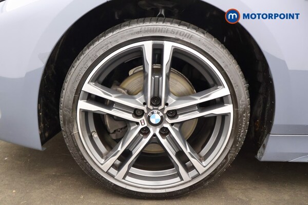 Used BMW 1 Series 2021 for sale - 76162279: Photo 40