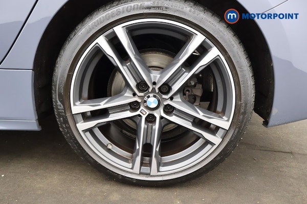 Used BMW 1 Series 2021 for sale - 76162279: Photo 42