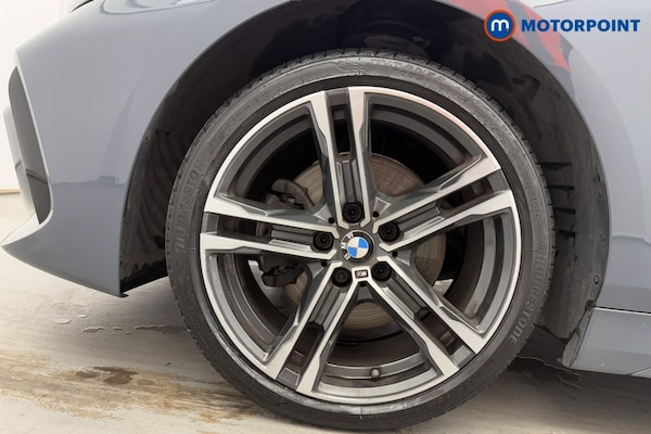 Used BMW 1 Series 2021 for sale - 76162279: Photo 44