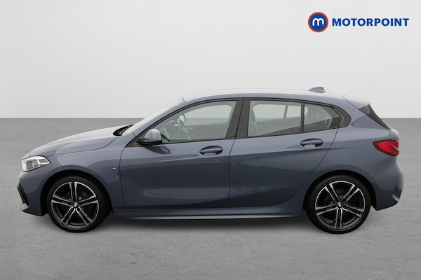 Used BMW 1 Series 2021 for sale - 76162279: Photo 4