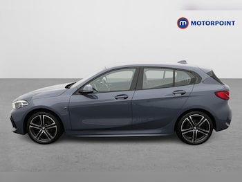 Used BMW 1 Series 2021 for sale - 76162279: Photo 4