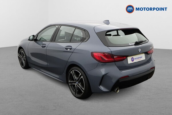 Used BMW 1 Series 2021 for sale - 76162279: Photo 5