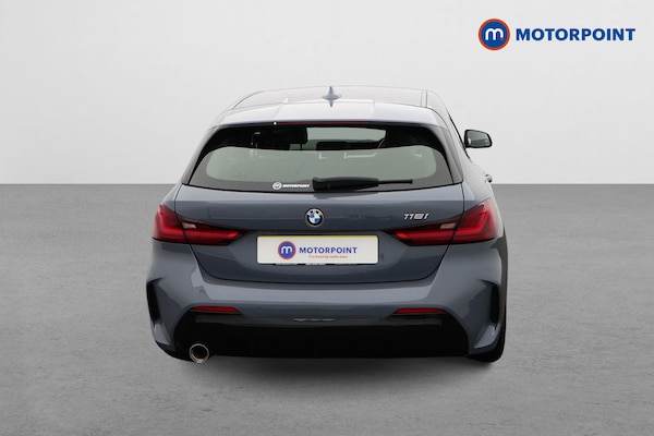 Used BMW 1 Series 2021 for sale - 76162279: Photo 6
