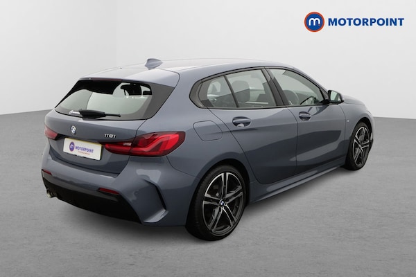 Used BMW 1 Series 2021 for sale - 76162279: Photo 7