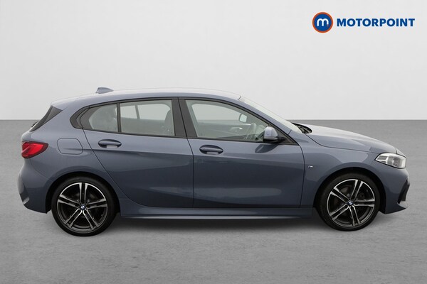 Used BMW 1 Series 2021 for sale - 76162279: Photo 8