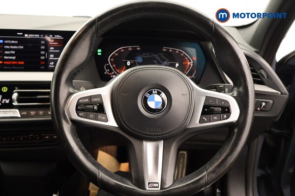 Used BMW 1 Series 2021 for sale - 76162279: Photo 9