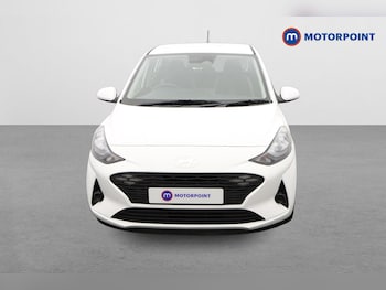 Used Hyundai i10 undefined for sale - 77378758: Photo