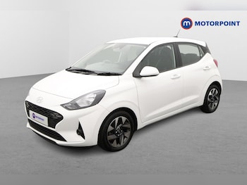 Used Hyundai i10 undefined for sale - 77378758: Photo