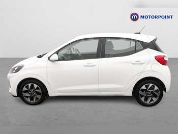 Used Hyundai i10 undefined for sale - 77378758: Photo