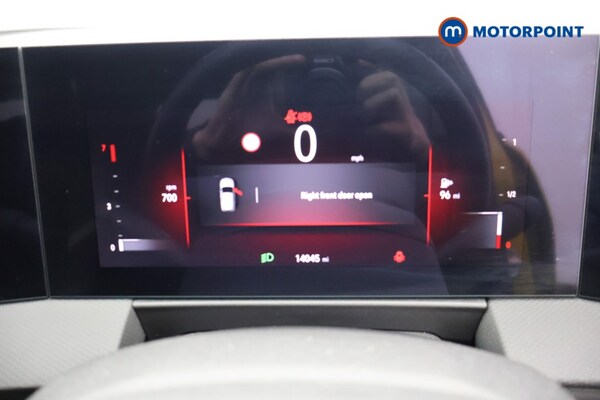 Used Vauxhall Astra 2024 for sale - 76209707: Photo 12