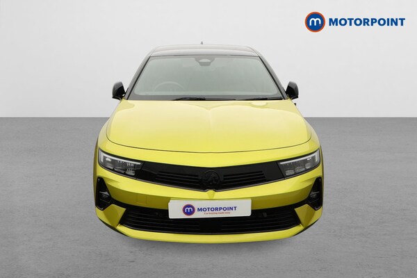 Used Vauxhall Astra 2024 for sale - 76209707: Photo 2