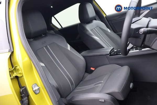 Used Vauxhall Astra 2024 for sale - 76209707: Photo 34