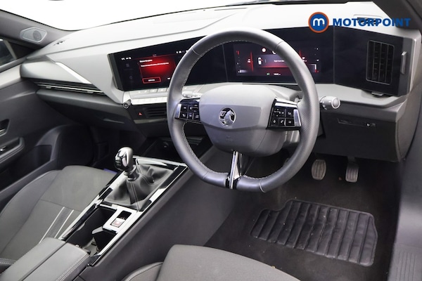 Used Vauxhall Astra 2024 for sale - 76209707: Photo 35