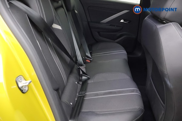 Used Vauxhall Astra 2024 for sale - 76209707: Photo 37