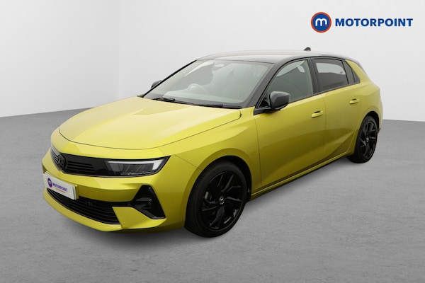 Used Vauxhall Astra 2024 for sale - 76209707: Photo 3