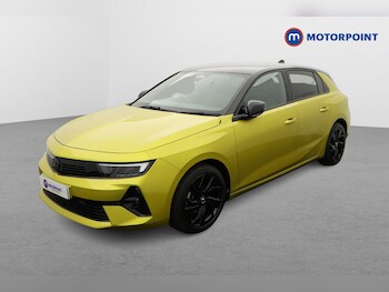 Used Vauxhall Astra 2024 for sale - 76209707: Photo 3