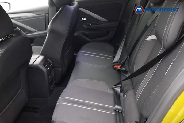 Used Vauxhall Astra 2024 for sale - 76209707: Photo 45