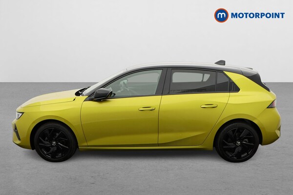Used Vauxhall Astra 2024 for sale - 76209707: Photo 4
