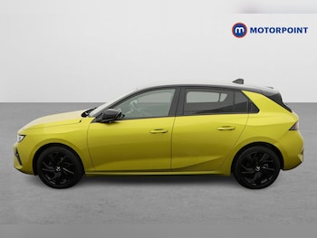 Used Vauxhall Astra 2024 for sale - 76209707: Photo 4