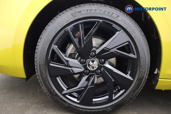 Used Vauxhall Astra 2024 for sale - 76209707: Photo 54