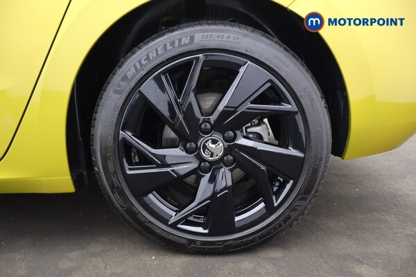 Used Vauxhall Astra 2024 for sale - 76209707: Photo 55