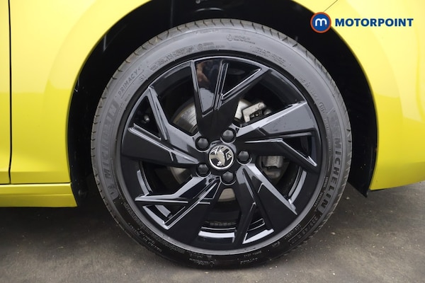 Used Vauxhall Astra 2024 for sale - 76209707: Photo 57