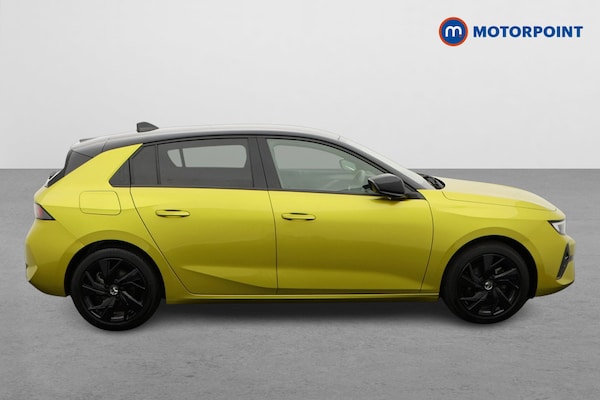 Used Vauxhall Astra 2024 for sale - 76209707: Photo 8