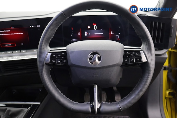 Used Vauxhall Astra 2024 for sale - 76209707: Photo 9