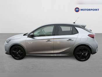 Used Vauxhall Corsa 2023 for sale - 78340824: Photo