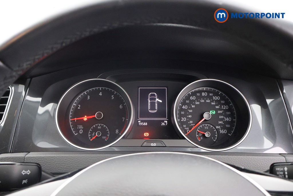 Used Volkswagen Golf 2019 for sale - 77791606: Photo 12