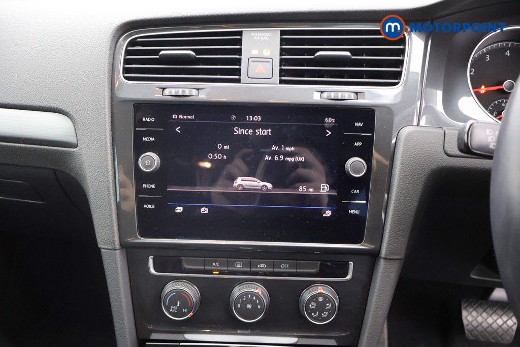 Used Volkswagen Golf 2019 for sale - 77791606: Photo 13