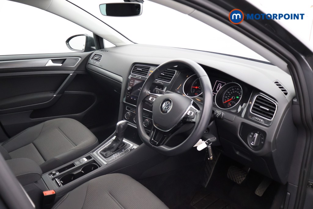 Used Volkswagen Golf 2019 for sale - 77791606: Photo 17