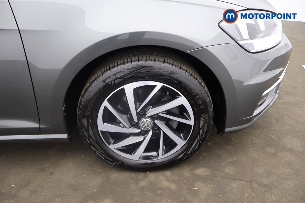 Used Volkswagen Golf 2019 for sale - 77791606: Photo 19