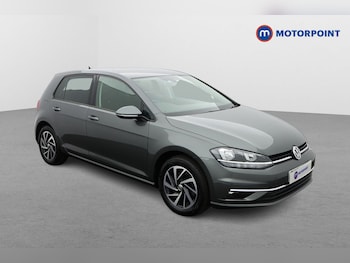 Used Volkswagen Golf 2019 for sale - 77791606: Photo