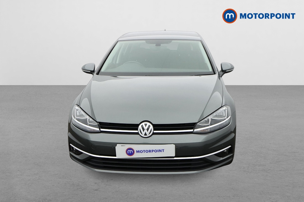 Used Volkswagen Golf 2019 for sale - 77791606: Photo 2