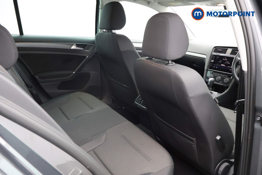 Used Volkswagen Golf 2019 for sale - 77791606: Photo 21