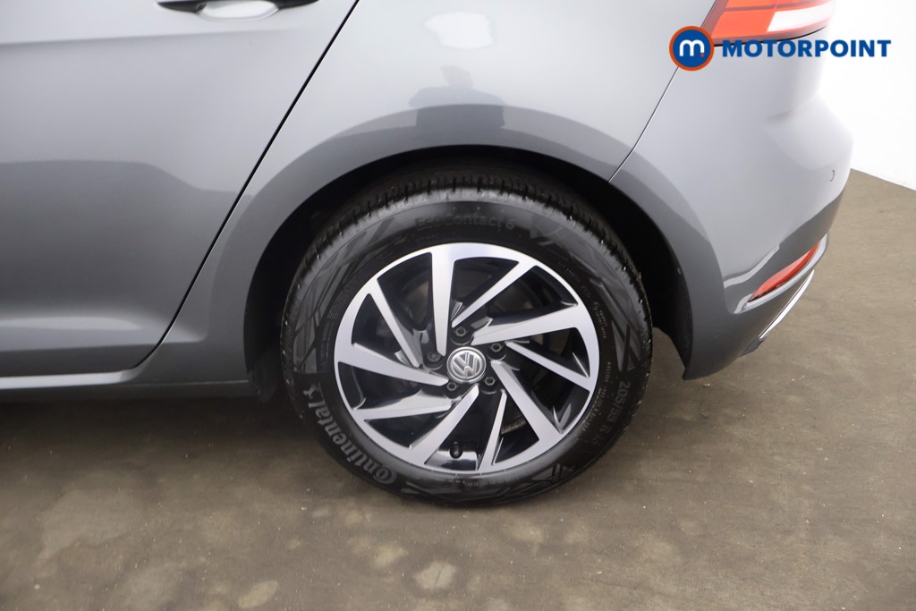 Used Volkswagen Golf 2019 for sale - 77791606: Photo 24