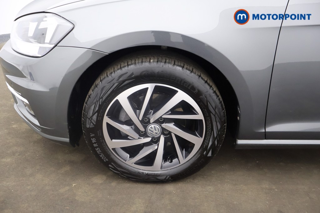 Used Volkswagen Golf 2019 for sale - 77791606: Photo 25