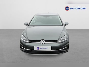 Used Volkswagen Golf 2019 for sale - 77791606: Photo