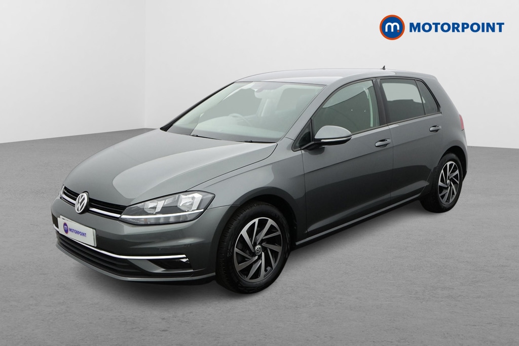 Used Volkswagen Golf 2019 for sale - 77791606: Photo 3