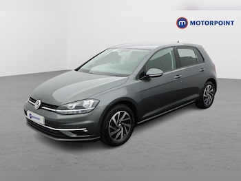 Used Volkswagen Golf 2019 for sale - 77791606: Photo