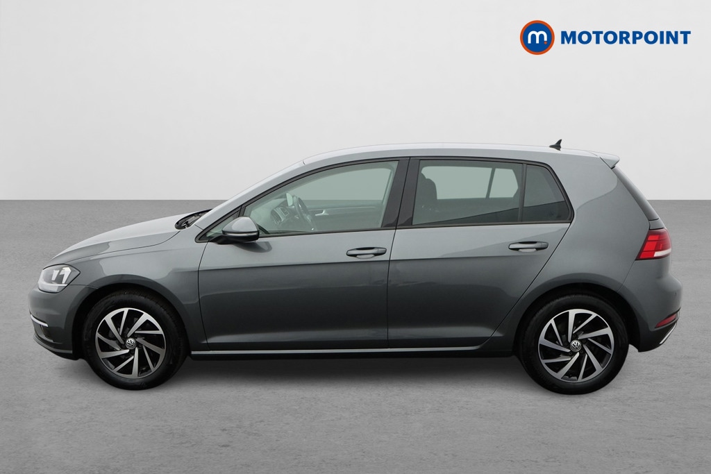Used Volkswagen Golf 2019 for sale - 77791606: Photo 4