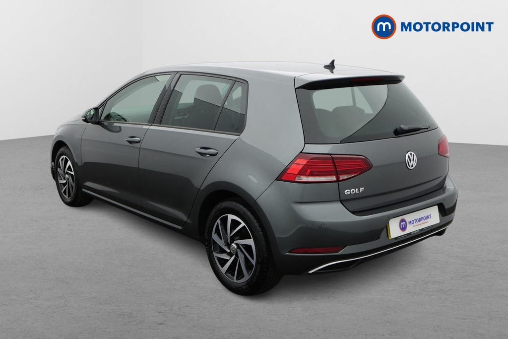 Used Volkswagen Golf 2019 for sale - 77791606: Photo 5