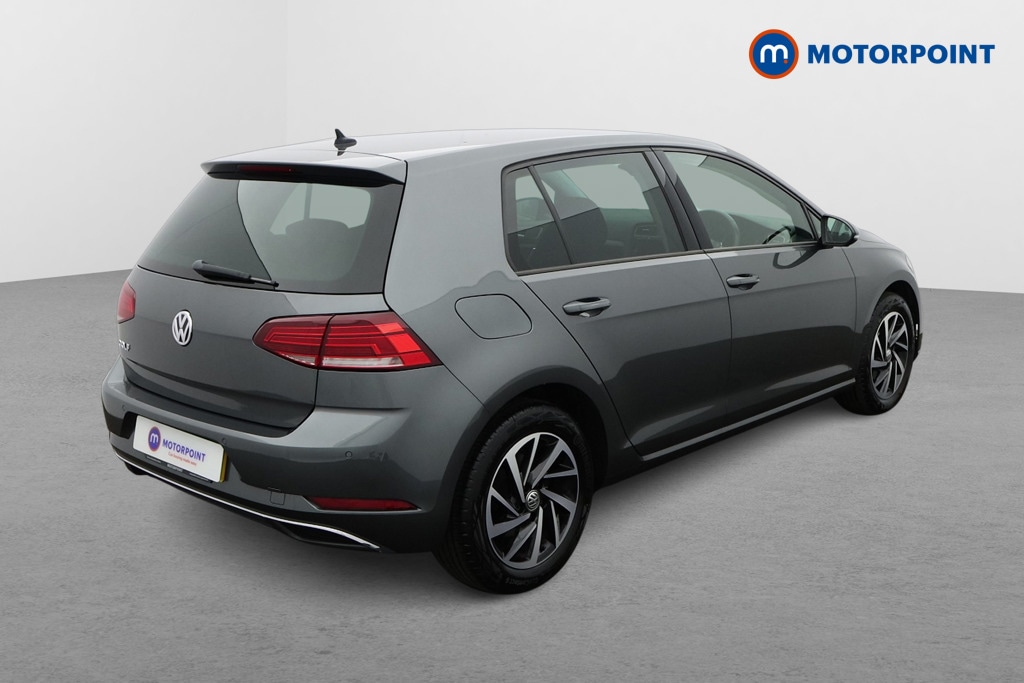 Used Volkswagen Golf 2019 for sale - 77791606: Photo 7