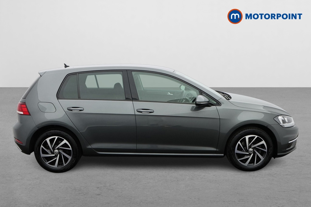 Used Volkswagen Golf 2019 for sale - 77791606: Photo 8