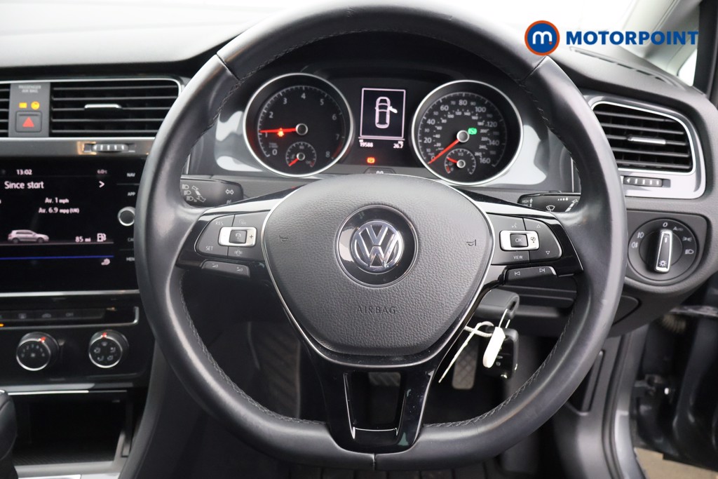 Used Volkswagen Golf 2019 for sale - 77791606: Photo 9